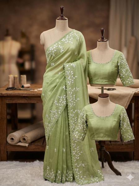 Svara partywear cheap sarees wholesale